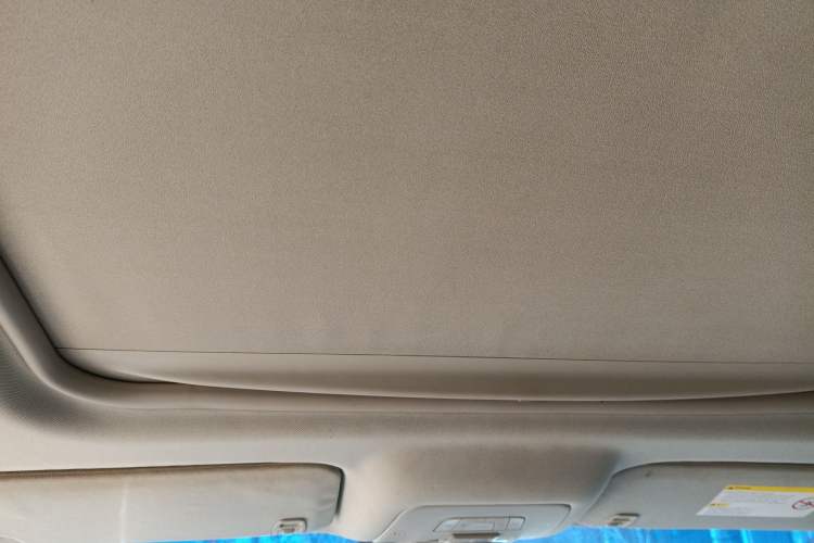 Used Buick GL8 2013 3.0L GT Luxury Business Haoya Edition