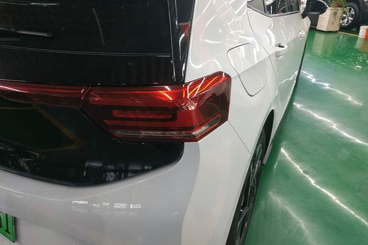 Used Volkswagen ID.3 2024 Outstanding Edition