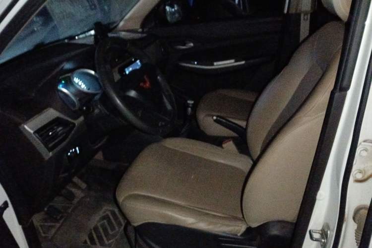 Used Wuling Hongguang 2021 1.5L Facelifted S Comfort Version with Electric Power Steering LAR