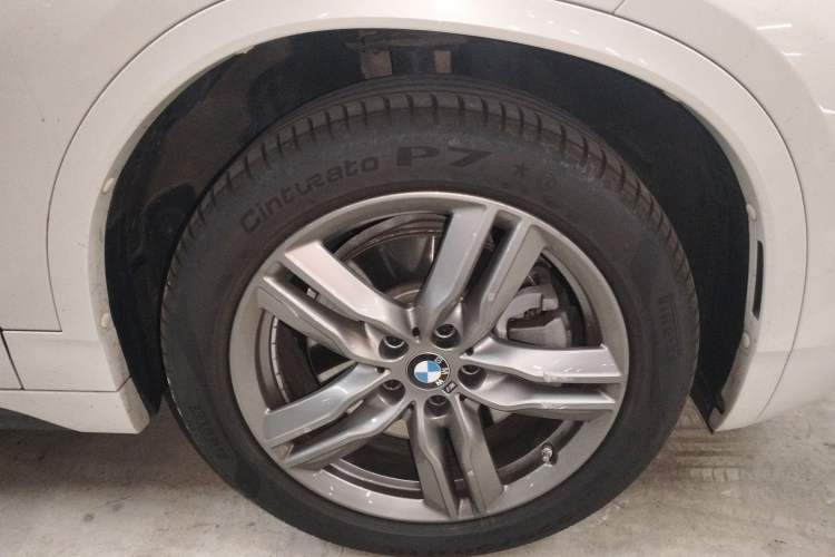 Used BMW X2 2022 sDrive25i M Sport Package
