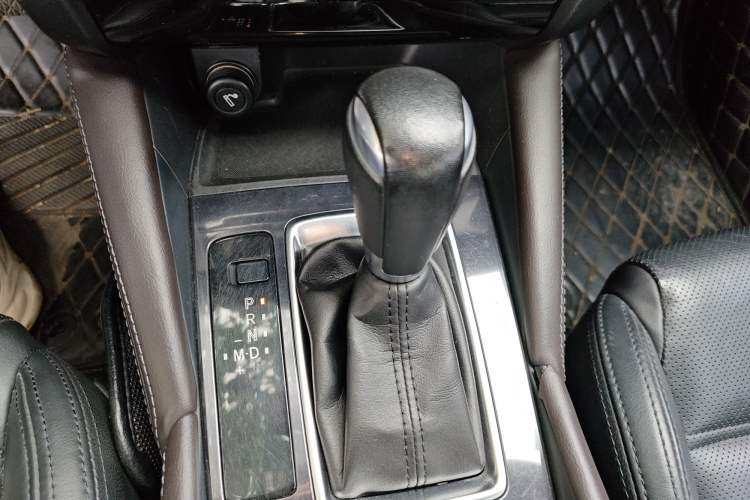 Used Mazda Atenza 2017 2.5L Skyactiv Sport Edition