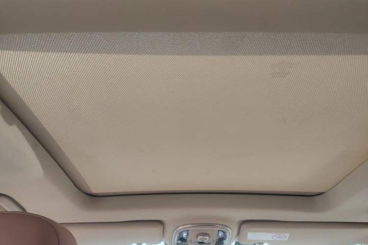 Used Haval H8 2015 2.0T Two-Wheel-Drive Elite Version
