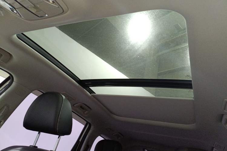 Used GAC Trumpchi M6 2021 270T DCT Luxury Edition (7-seater)