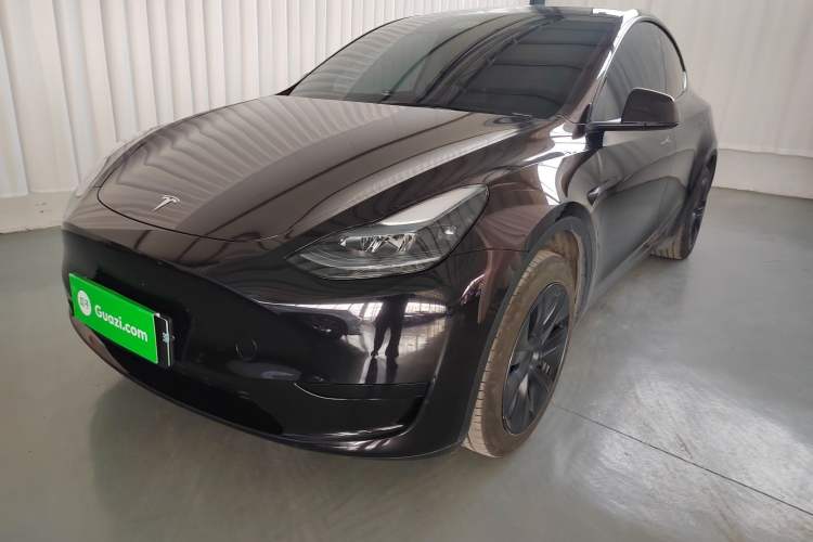 Used Tesla Model Y 2023 Rear-Wheel-Drive Version