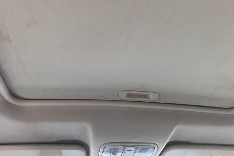 Used Dongfeng Fengon 580 2016 1.5T Manual Luxury Edition