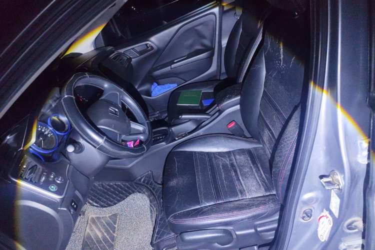 Used Honda City 2017 1.5L CVT Elite Edition