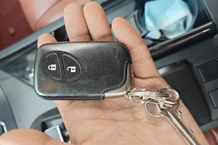 Used Lexus RX Classic 2013 270 Elite Edition