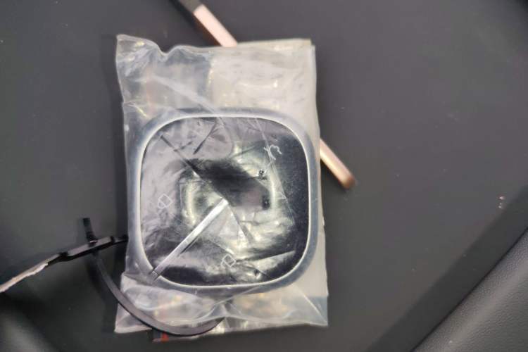 Used Wuling Xingguang 2025 70km Smart Standard Version