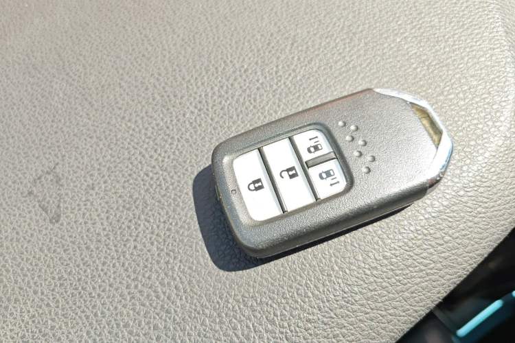 Used Honda Elysion 2019 2.0L Hybrid Luxury Edition