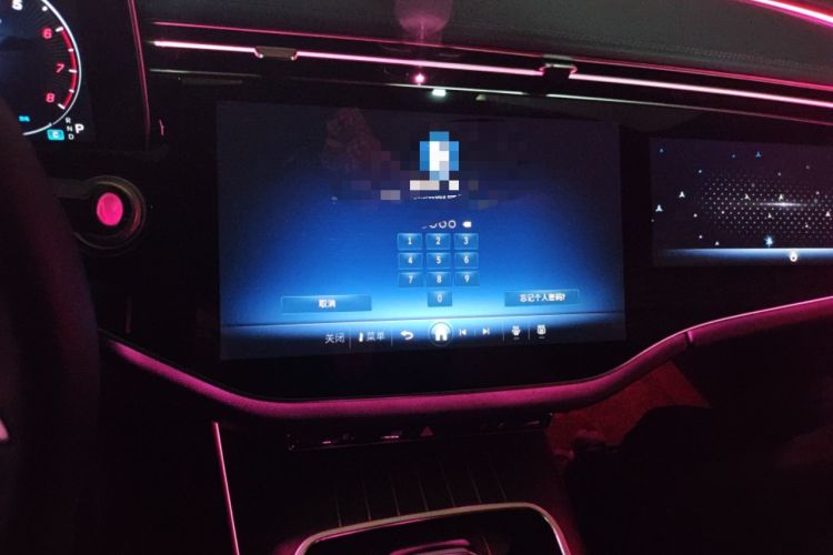 Used Mercedes-Benz E-Class 2025 Facelift E 300 L Luxury Edition