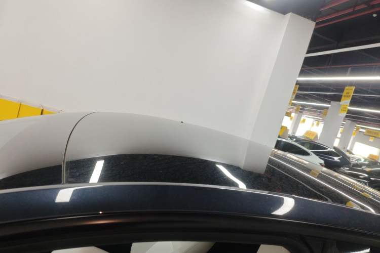 Used Tesla Model Y 2024 Long-Range All-Wheel-Drive Version