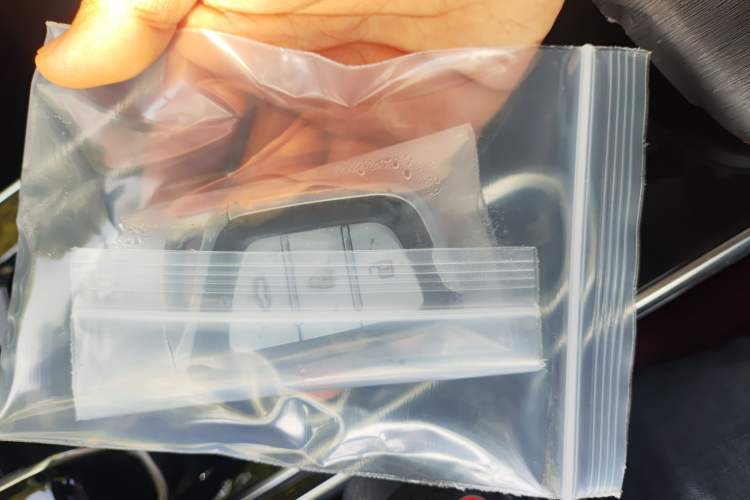 Used SOL X8 2021 300T DCT Luxury Smart Connect Edition 6 Seats