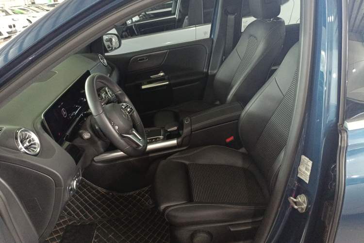 Used Mercedes-Benz B-Class 2021 B 200 Sport Edition