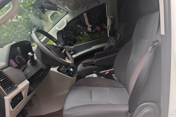 Used JAC Refine M4 2022 2.0 TGDI Automatic Business Edition