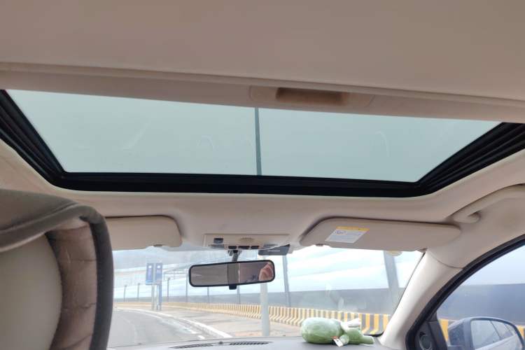 Used Ford Mondeo 2011 2.0L GTDi 200 Fashion Edition