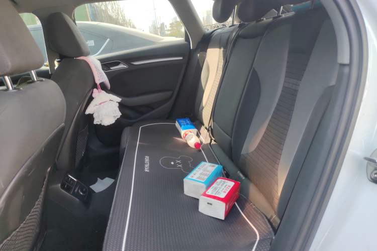 Used Audi A3 2017 Sportback 35 TFSI Sport Edition
