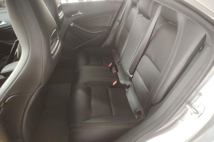 Used Mercedes-Benz CLA 2016 Facelifted CLA 200 Stylish Edition