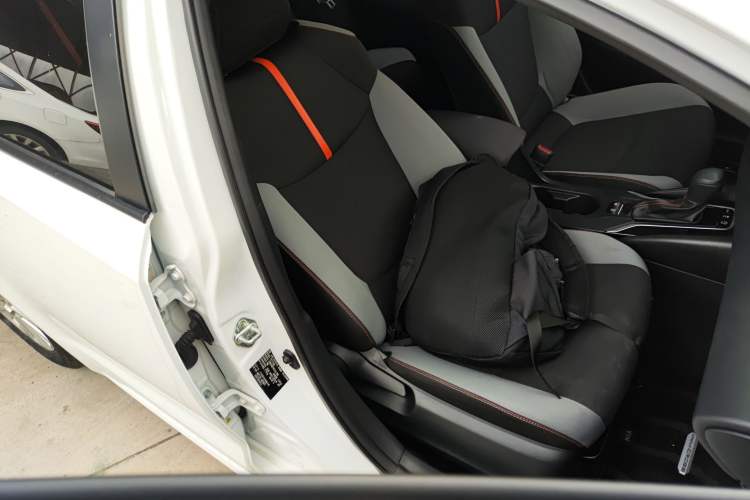 Used Toyota Corolla 2022 1.2T S-CVT Pioneer PLUS Edition
