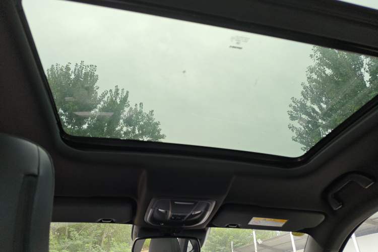 Used Haval H6S 2022 2.0T All-Wheel-Drive Trendy Sports Edition