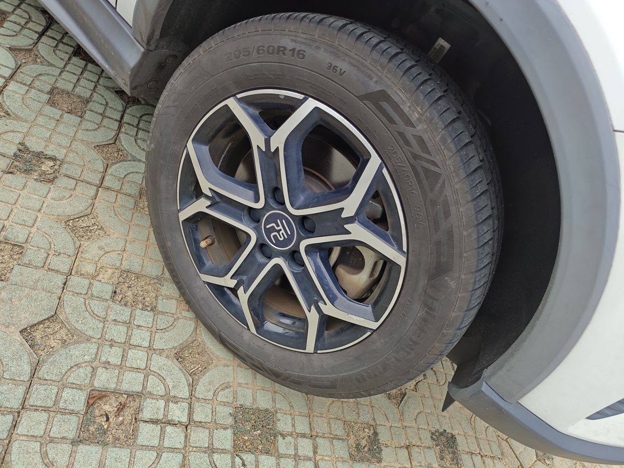 BYD Yuan Pro 2021 Lifetime Edition — снимка 8