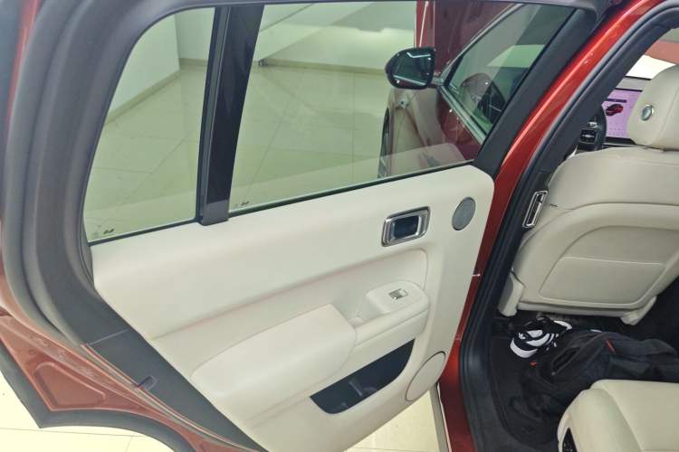 Used Li Auto L7 2023 Max model