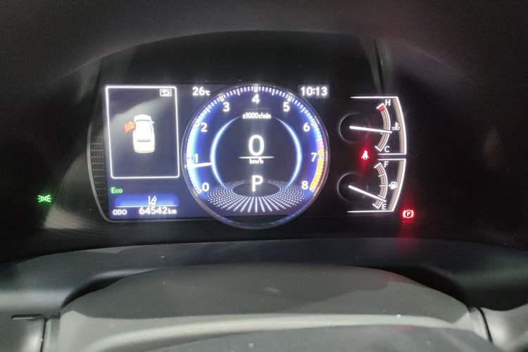 Used Lexus ES 2021 200 Excellence Edition
