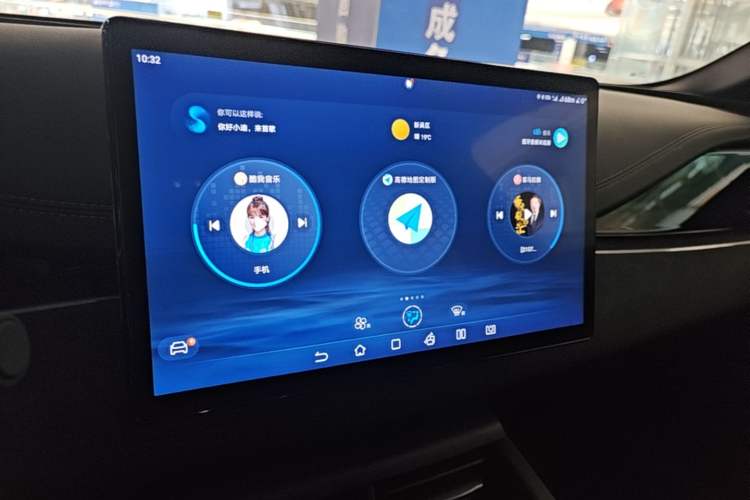 Used BYD Seal 06 New Energy 2024 DM-i 80KM Prestige Model