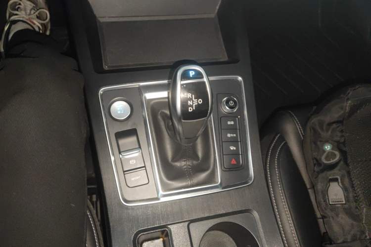 Used BYD Qin Pro 2020 Beyond Edition 1.5TI Automatic Flagship Version