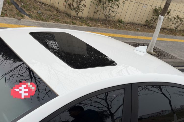 Used Buick GT 2019 18T Automatic Connected Elite Model China VI Standard