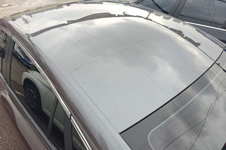 Used MG 5 2025 180 DVVT Global First Edition