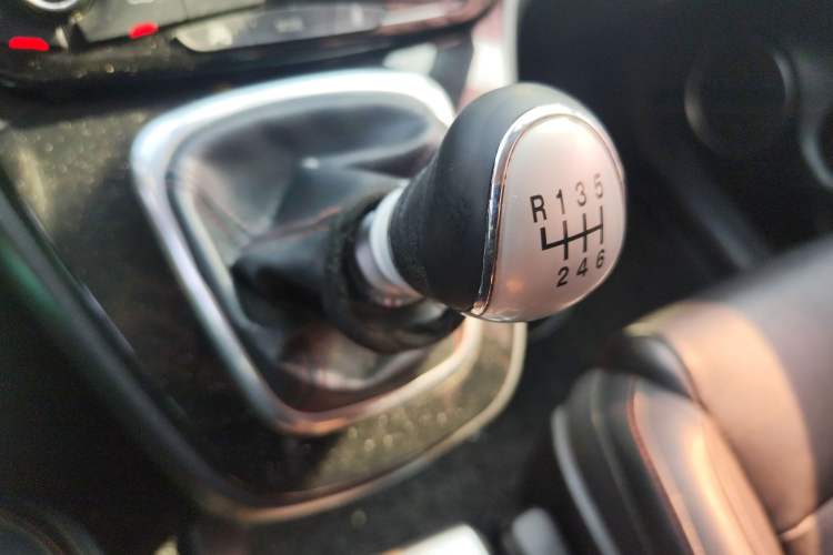 Used Haval H6 2014 Sport Version 1.5T Manual Two-Wheel Drive Elite Edition