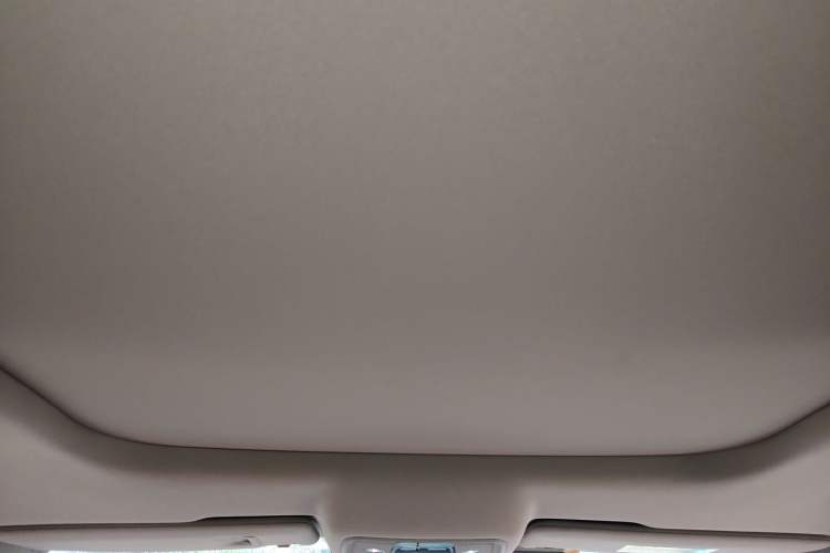 Used BYD Song Pro 2019 1.5T Automatic Luxury Model
