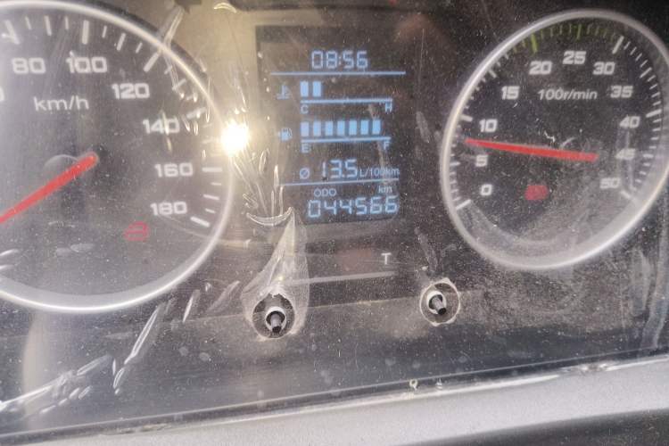 Used Iveco Power Daily 