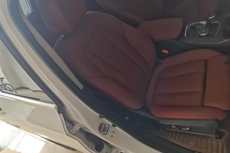 Used BMW X3 2023 xDrive25i M Sport Package
