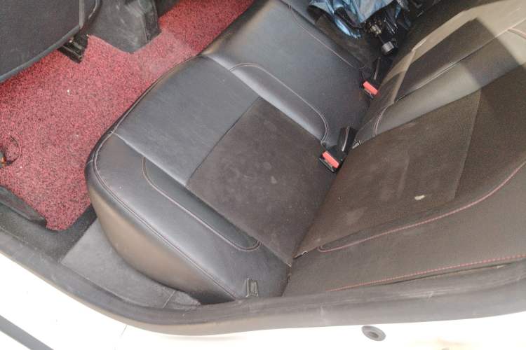 Used Citroen C3-XR 2015 1.6L Automatic Pioneer Model
