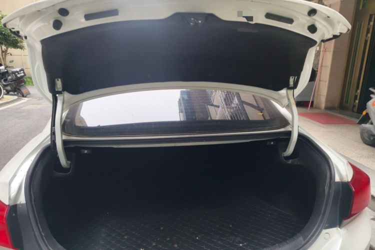 Used Honda Spirior 2017 2.0L Classic Edition
