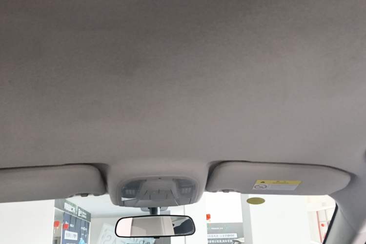 Used BYD Yuan Pro 2021 401 km Luxury Version