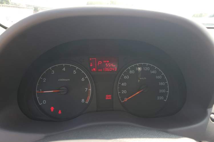 Used Hyundai Verna (older generation) 2016 1.4L Automatic Smart GLS