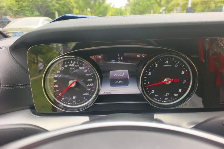 Used Mercedes-Benz E-Class 2017 E 200 Coupe
