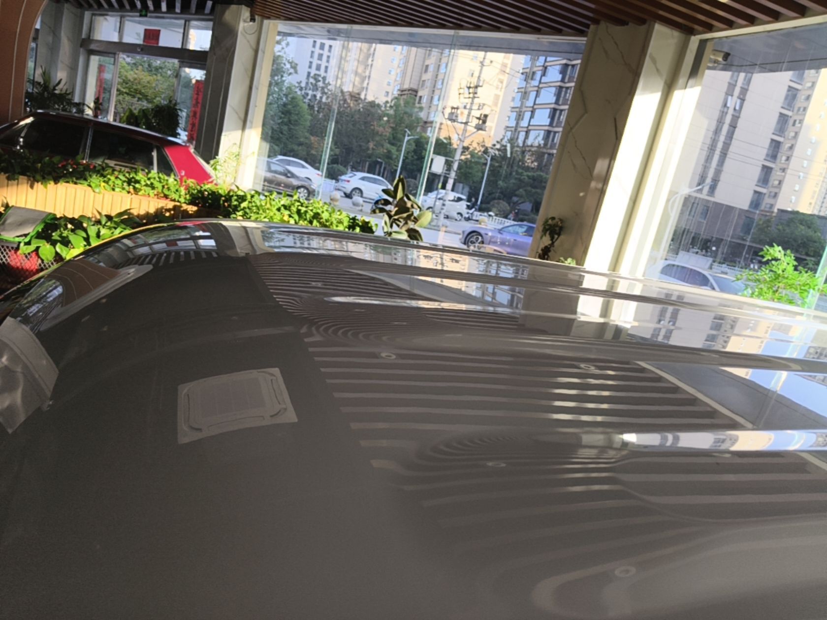 Geely Galaxy Panda 2024 Panda Mini 200km Endurance Bear — снимка 7