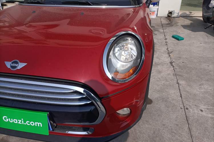 Used MINI MINI 2014 1.5T COOPER Fun