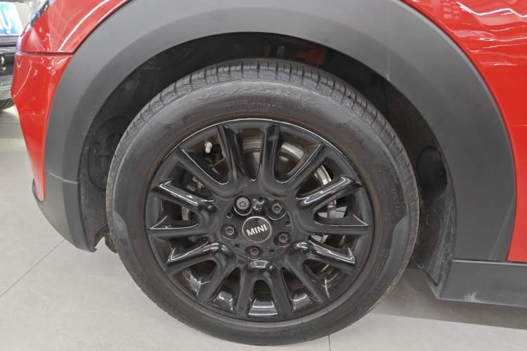 Used MINI 2021 1.5T COOPER Classic Edition