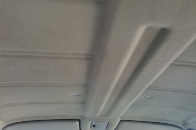 Used Volkswagen Santana Classic 2007 1.8L Jingchang Model
