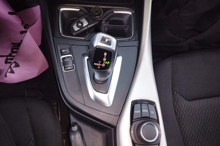 Used BMW 1 Series (Import) 2016 118i Leading Model