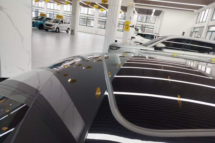 Used Volkswagen Passat 2023 330TSI Starry Elite Edition
