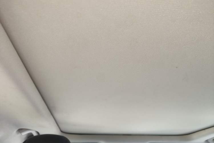 Used Jeep Cherokee 2016 2.4L Leading Edition Headliner