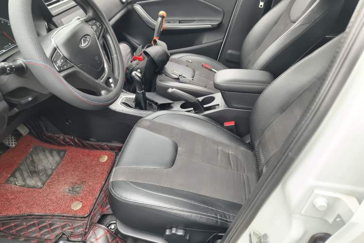 Used Chery Tiggo 3X 2020 Quality Edition 1.5L Manual Deluxe Version