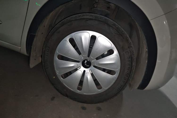 Used Wuling Bingo 2024 203km Light Edition