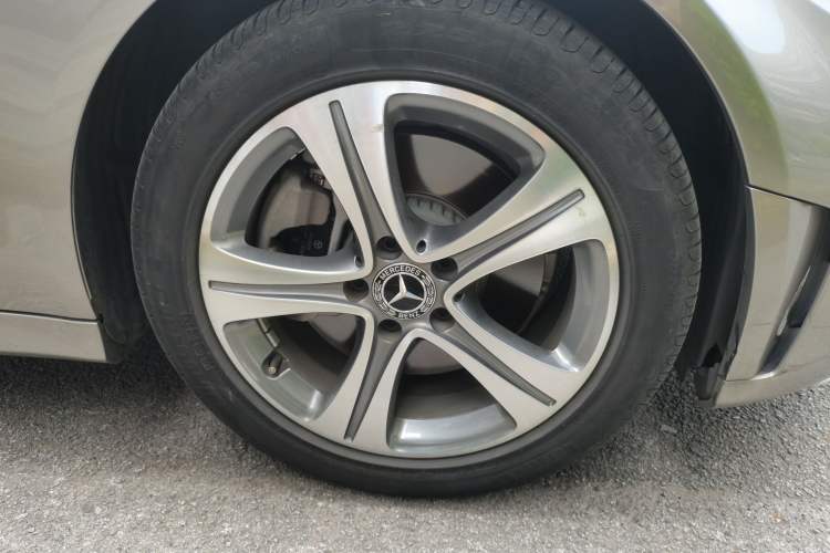 Used Mercedes-Benz C-Class 2019 Restyled C 260 L Sport Edition