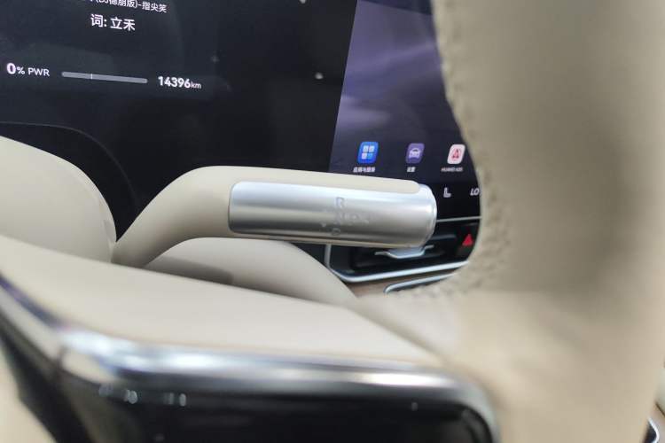 Used Hima AITO M9 2024 Range-Extended Ultra Version 42 kWh 6-Seater Model